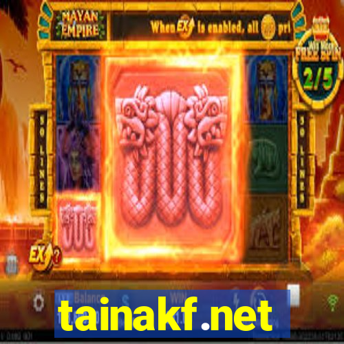 tainakf.net