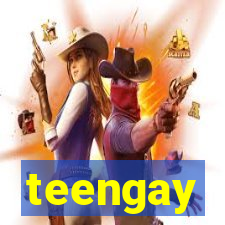 teengay