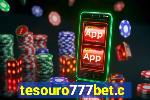 tesouro777bet.com