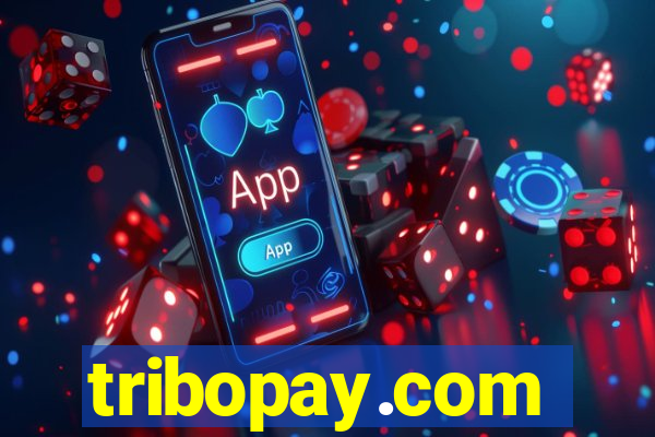 tribopay.com