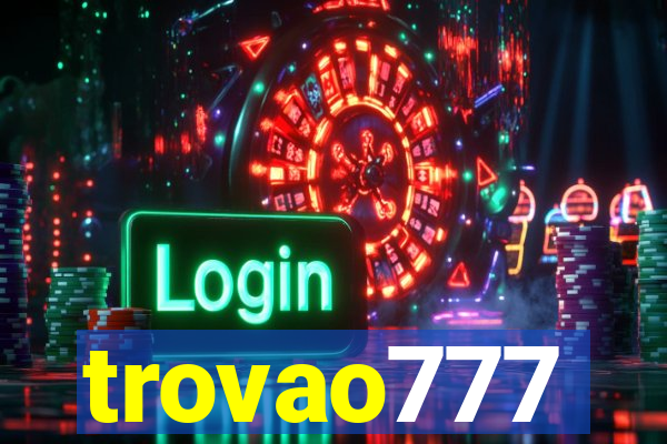 trovao777