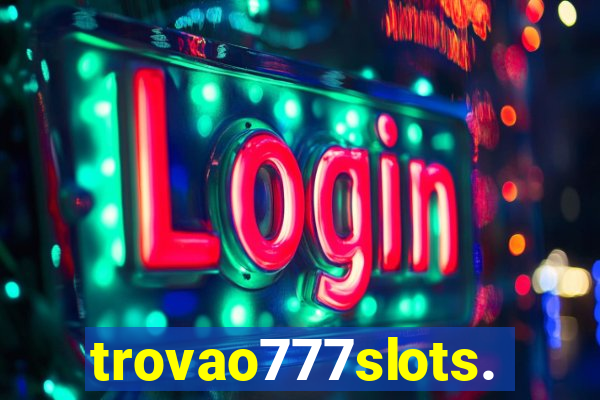 trovao777slots.com