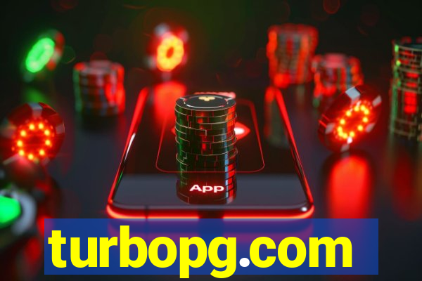 turbopg.com