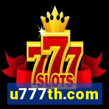 u777th.com