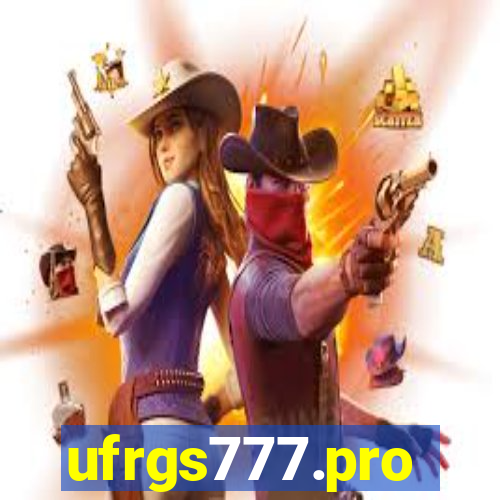 ufrgs777.pro