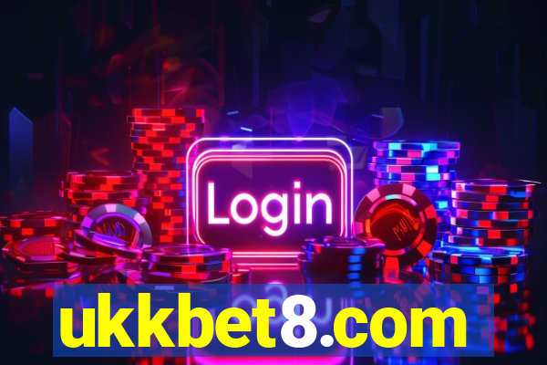 ukkbet8.com