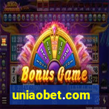 uniaobet.com