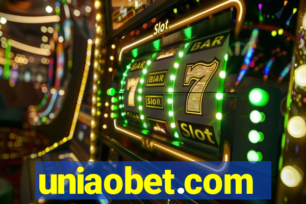 uniaobet.com