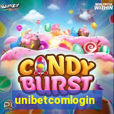 unibetcomlogin