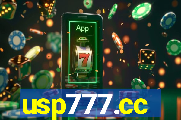 usp777.cc