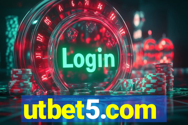 utbet5.com