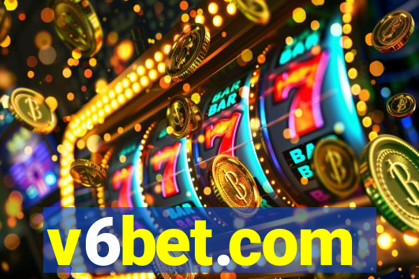 v6bet.com