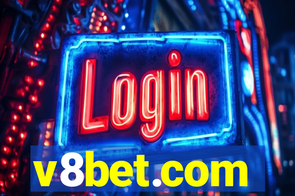 v8bet.com