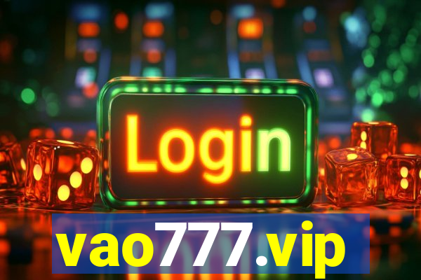 vao777.vip