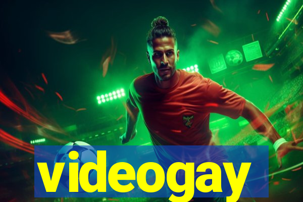 videogay