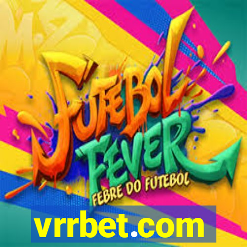 vrrbet.com