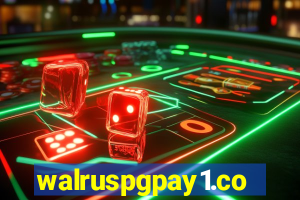 walruspgpay1.com