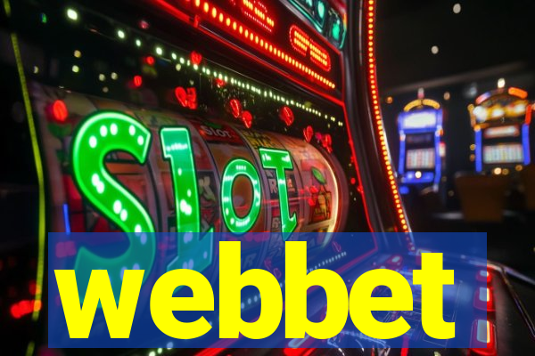 webbet