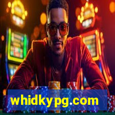 whidkypg.com