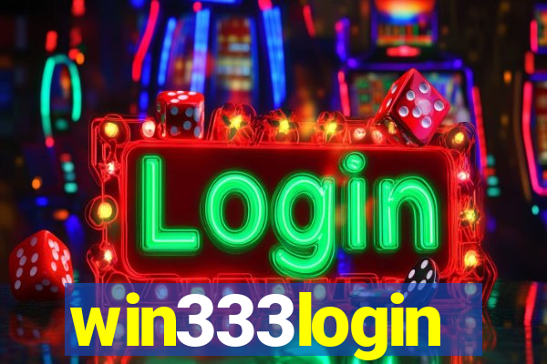 win333login