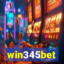 win345bet