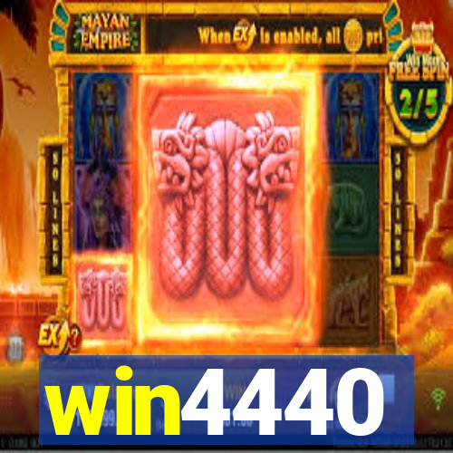 win4440