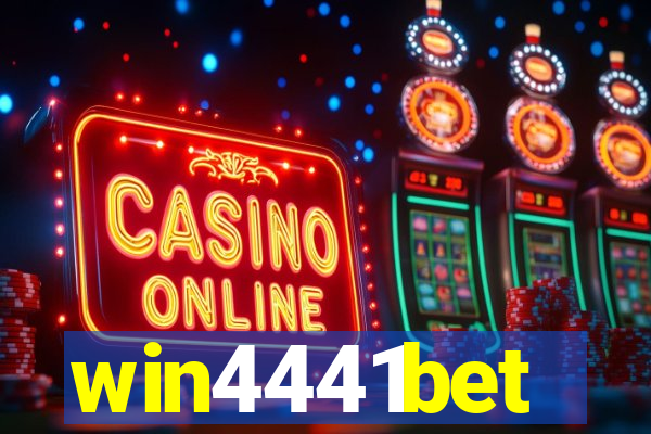 win4441bet