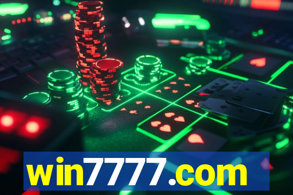 win7777.com