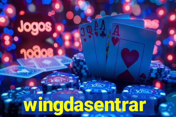 wingdasentrar