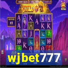 wjbet777