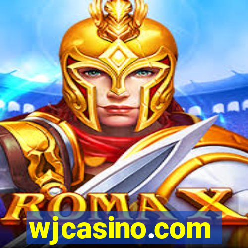 wjcasino.com