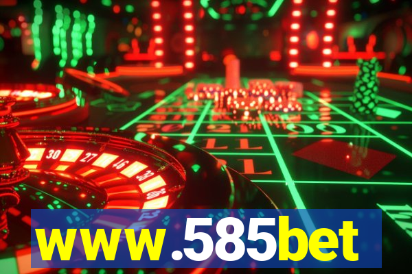 www.585bet