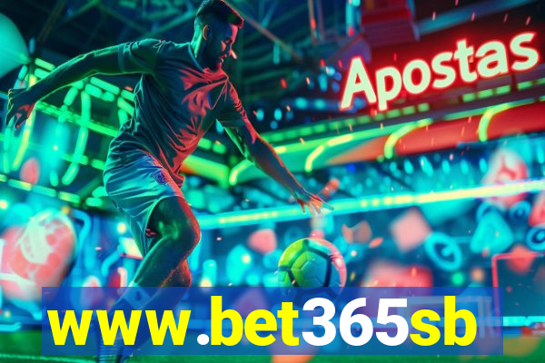 www.bet365sb