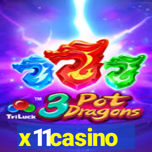 x11casino