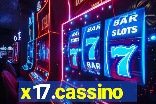 x17.cassino