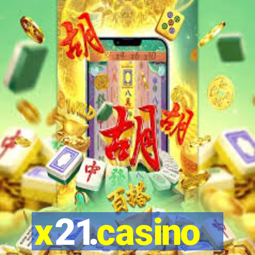 x21.casino