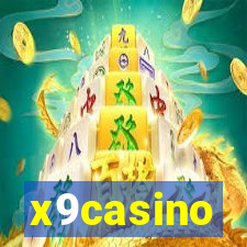 x9casino