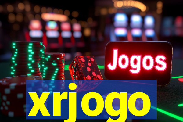 xrjogo