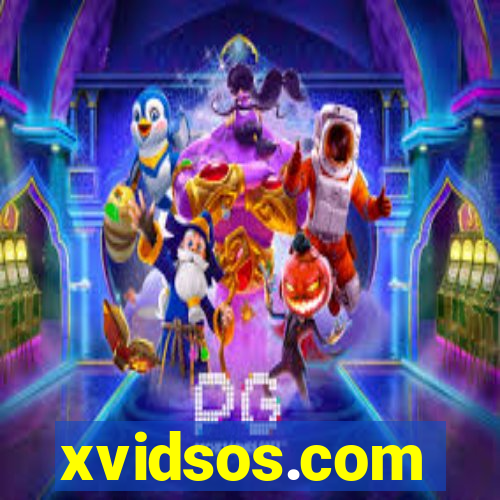 xvidsos.com