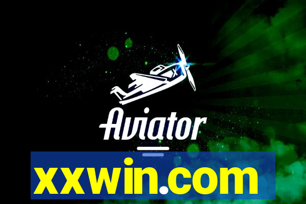 xxwin.com