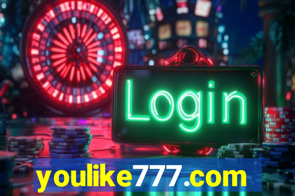 youlike777.com