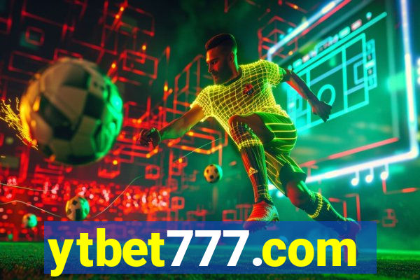 ytbet777.com