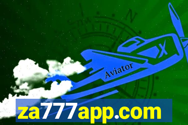 za777app.com