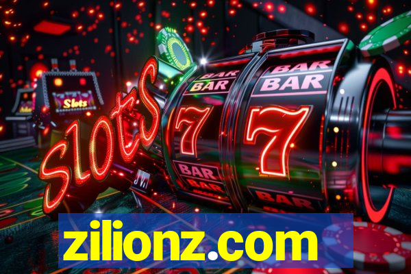 zilionz.com